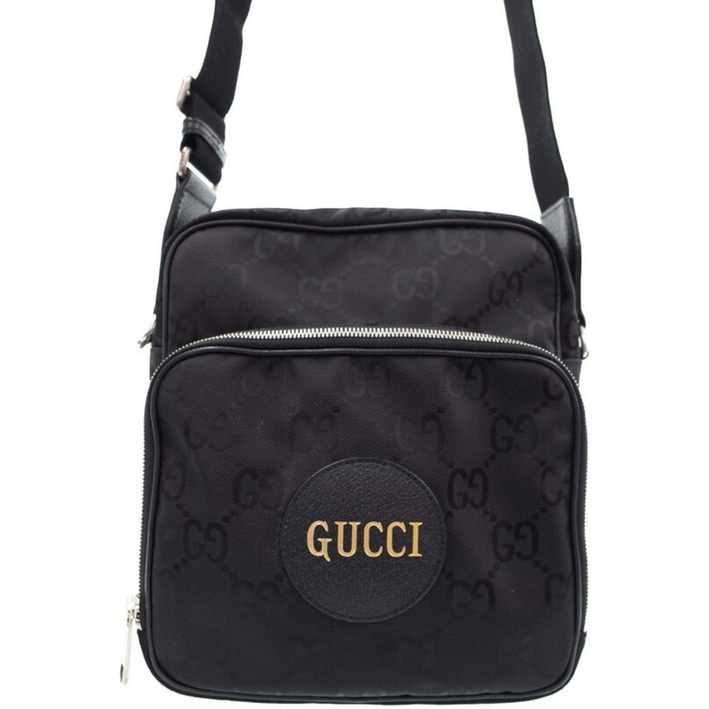 Gucci the Grit Shoulder Bag